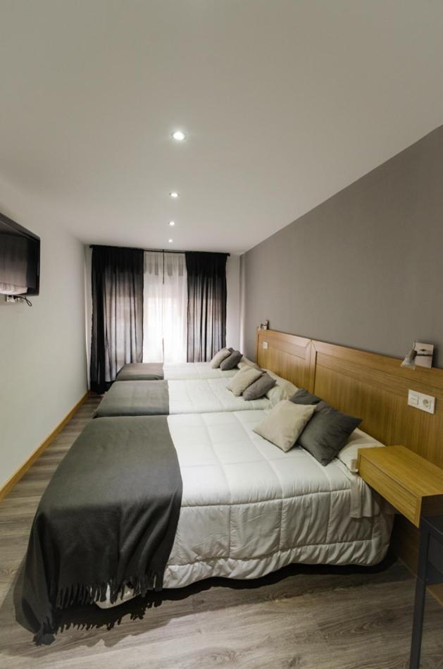 Hostal Libertad Gijon Phòng bức ảnh