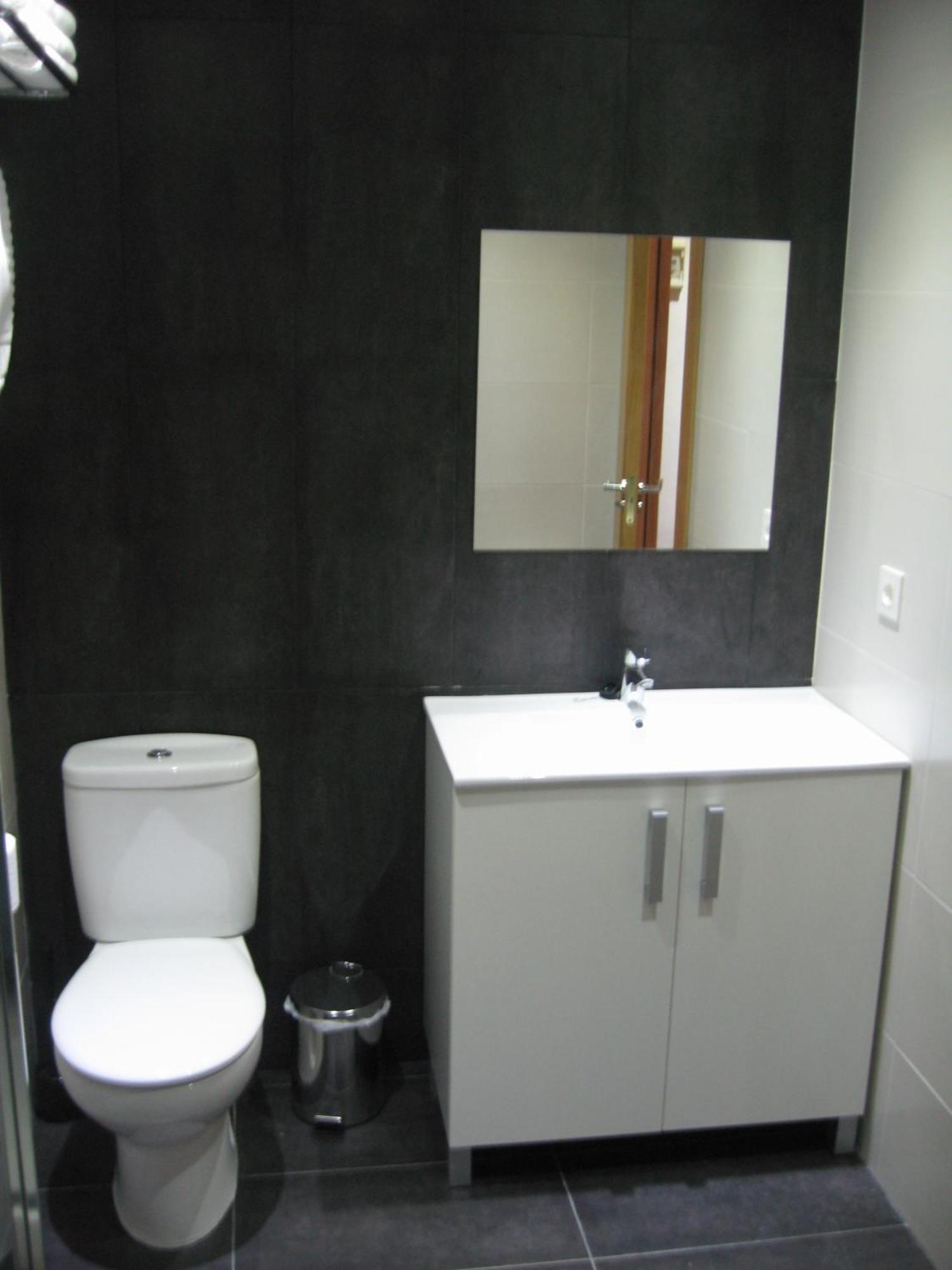 Hostal Libertad Gijon Phòng bức ảnh